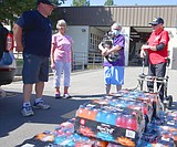 'Chronic do-gooders' deliver