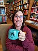 Fast Five: Melissa DeMotte: Book-lover, story adventurer and The “Well-Read Moose”