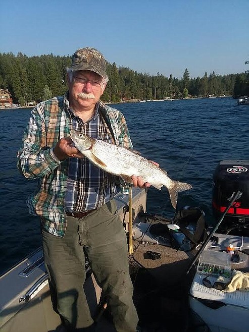 It's time to seek Flathead Lake's tasty whitefish