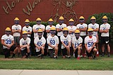 Clark Fork football hopes depth leads to glory