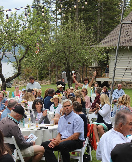 Orchard Ridge Senior Living raises 75K for Resident Relief Fund