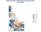 Census confirmation: Our county is booming