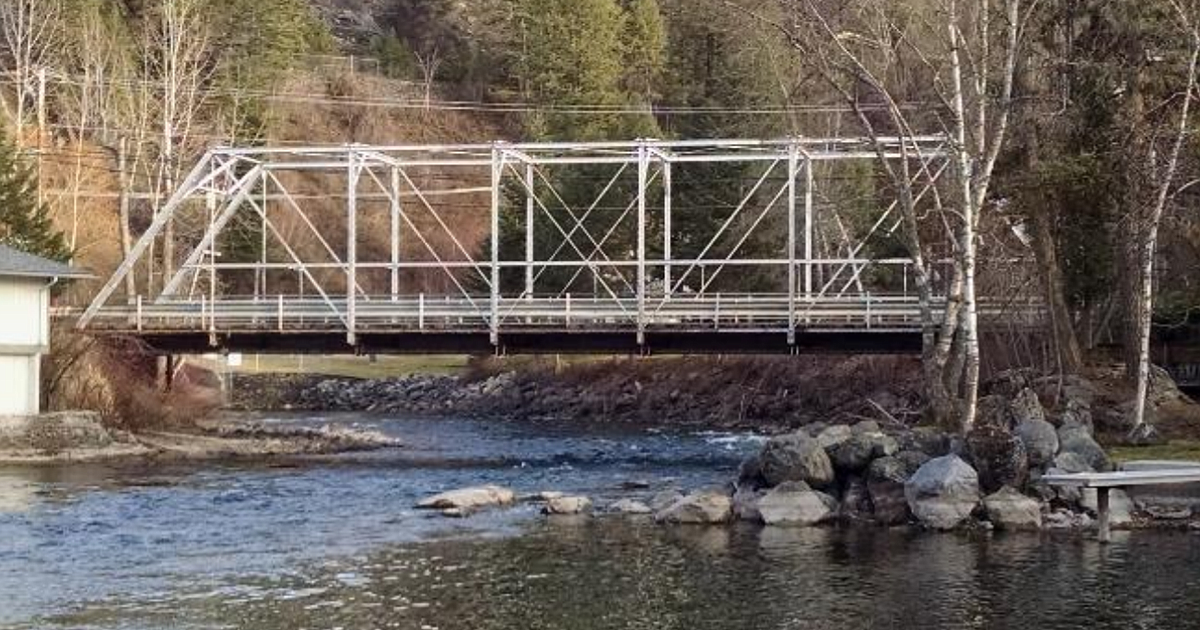 Bigfork bridge on track for 2024 replacement Daily Inter Lake