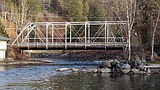 Bigfork bridge on track for 2024 replacement