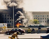 Tragedy at the Pentagon — A 9/11 story
