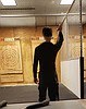 Axes and Arrows to open in Cd'A