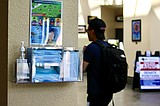 NIC reinstates mask mandate