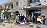 Elect, don't hire county officials