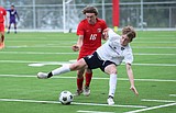 PREP SOCCER: Lake City boys blend, beat Sandpoint
