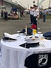 Missing Man Ceremony honors absent soldiers