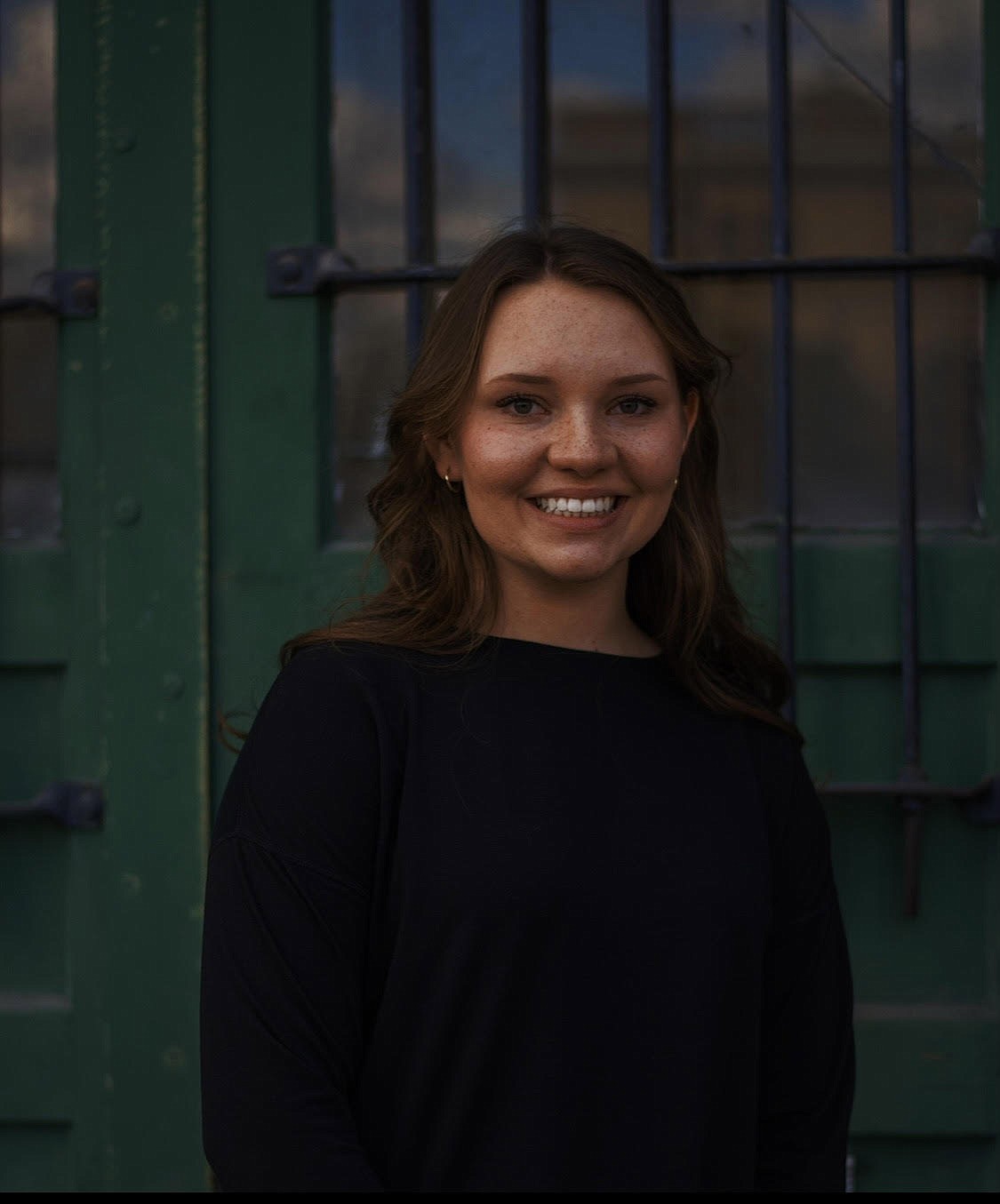 Jessica Quillen, a 2021 Flathead High School graduate, has been awarded the 2021  $900 FVCC Sholarship by PEO Chapter AB. She plans to attend Flathead Valley Community College for two years and then the University of Montana to become a biology research scientist.