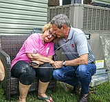 Crews search for missing in Tennessee deluge that killed 22
