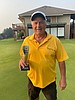 Moses Lake man wins Club Championship, Pointe Cup