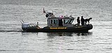 Drowning victim located