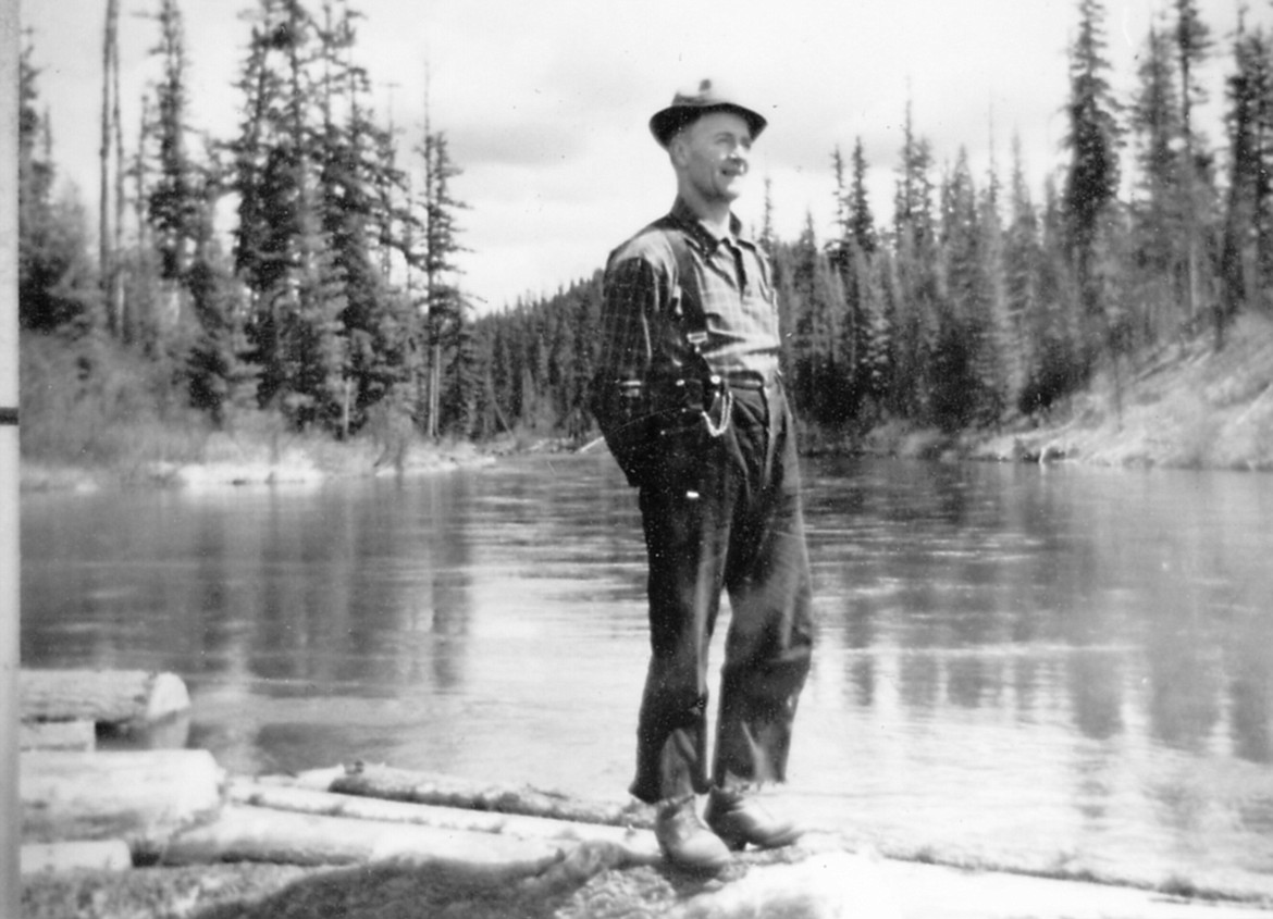 Sawmill helping Priest River community to boom Bonner County Daily Bee