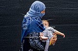 Taliban insist on airlift deadline amid new report of abuses