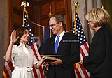 'No blindsiding,' Hochul vows, as she takes New York's helm