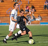 Boys soccer looks to make it back to championship