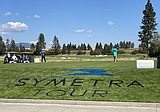 THE FRONT ROW with MARK NELKE: Circling Raven hosting women's professional golf tourney is 'a win-win for everyone'