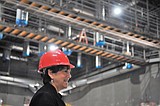 FVCC performance hall on track for 2022 opening
