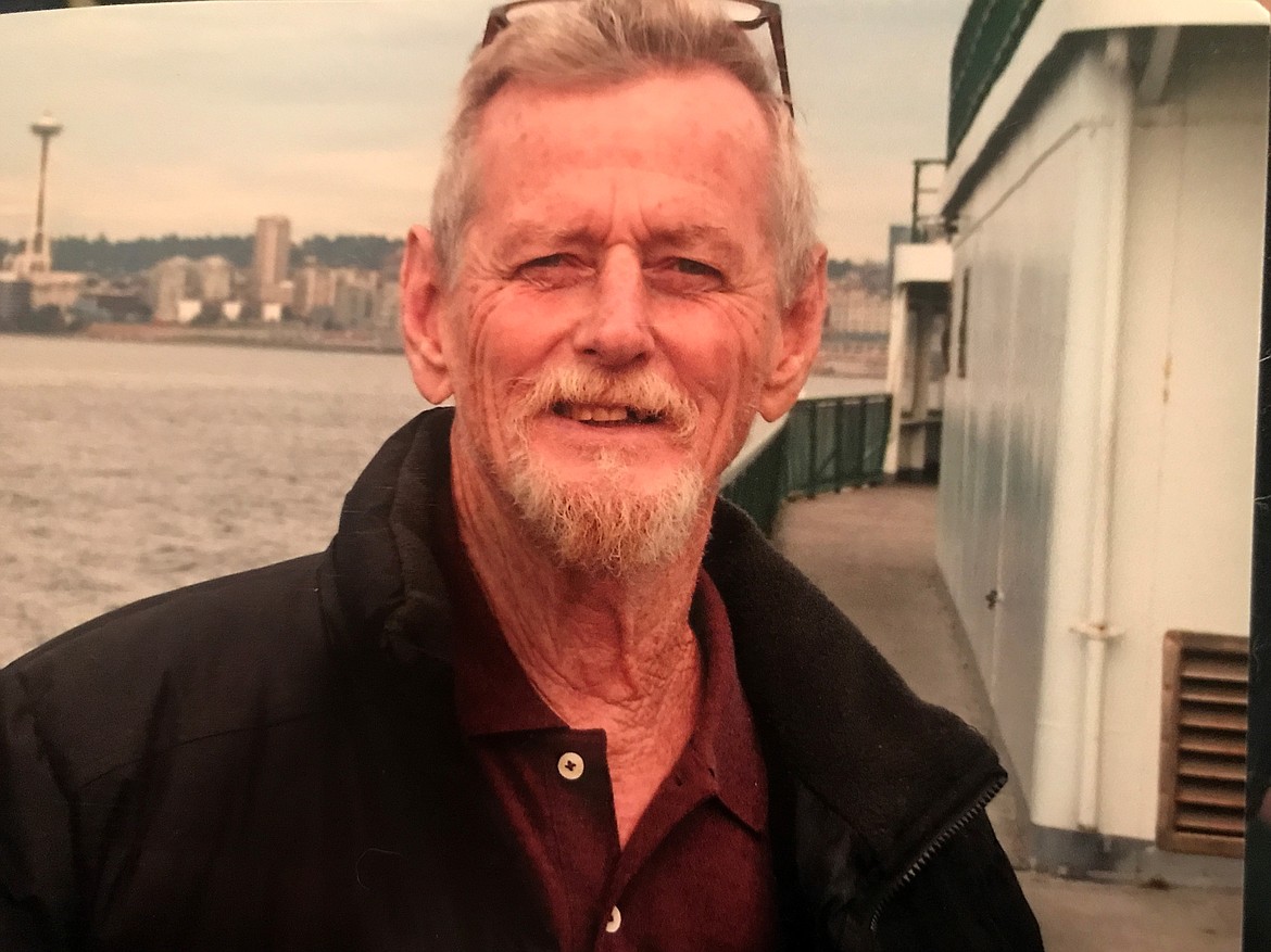 Gary Wayne Hornbuckle, 81 Daily Inter Lake