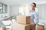 JOBS: Negotiate a smooth relocation
