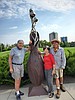 'Cor Leonis' donated to city