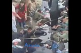 Kabul airport attack kills 60 Afghans, 12 US troops
