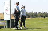 Circling Raven Championship notes: Vu has clinched spot on LPGA Tour as tourney starts today