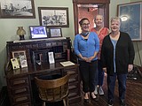 Go to jail - for history (and fun)