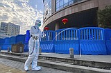 US intelligence still divided on origins of coronavirus