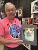 Fine art flair at the fair