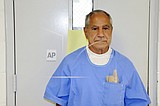 Board says RFK assassin Sirhan changed man; grants parole
