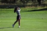 Circling Raven Championship: Schubert, Chien tied atop crowded leaderboard entering final round