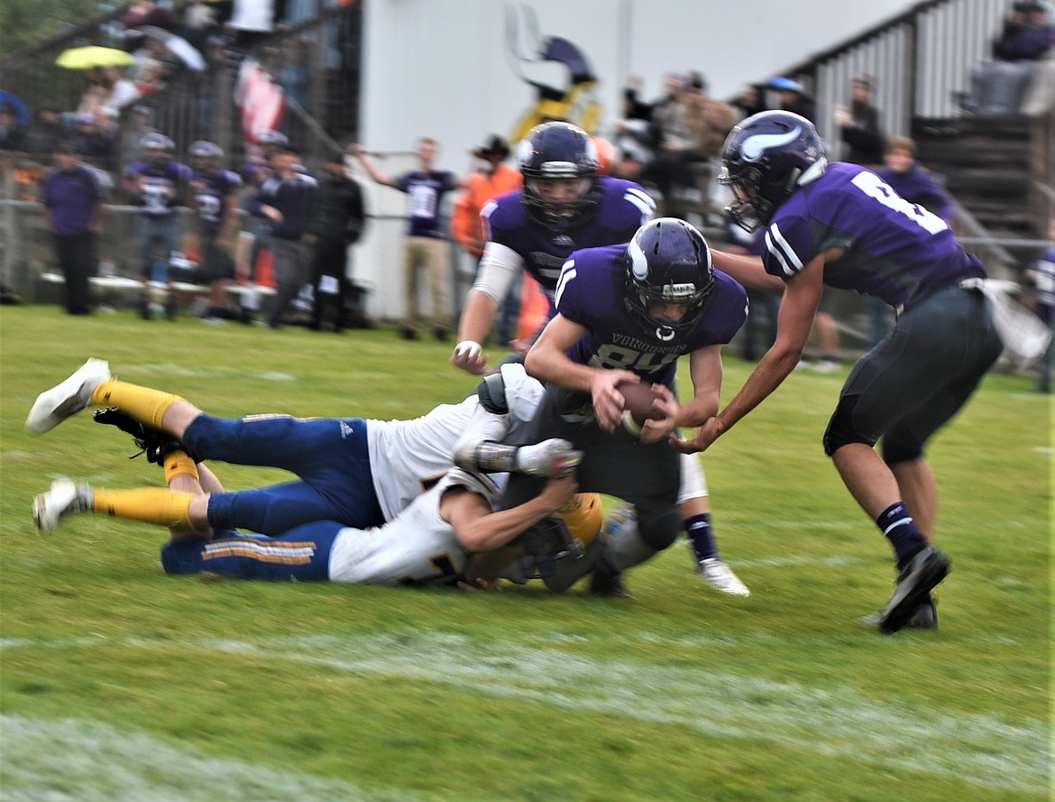 Charlo Vikings Football added a - Charlo Vikings Football