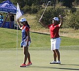Circling Raven Championship notes: Chien captures inaugural Symetra Tour event at scenic Worley course