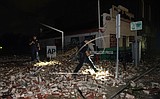 Hurricane Ida traps Louisianans, shatters the power grid