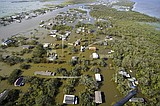 Ida's aftermath: No power, no flights, scant drinking water
