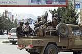 Victorious Taliban focus on governing after US withdrawal