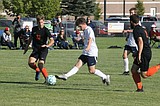 PREP ROUNDUP: Big first half propels Lake City past Post Falls