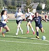 PREP ROUNDUP: Charter girls start fast, down Timberlake