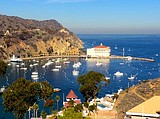 HISTORY CORNER: Catalina, Island of Romance