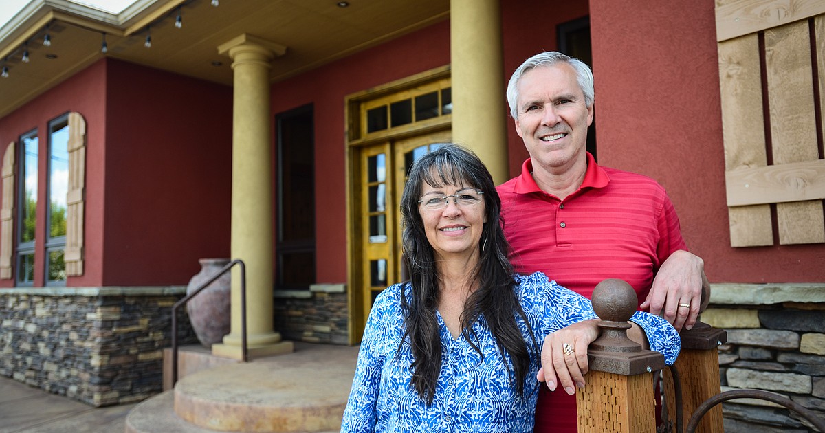 Kalispell salon enterprise gets a makeover Daily Inter Lake