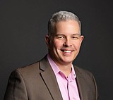 Mattare announces campaign for county commissioner