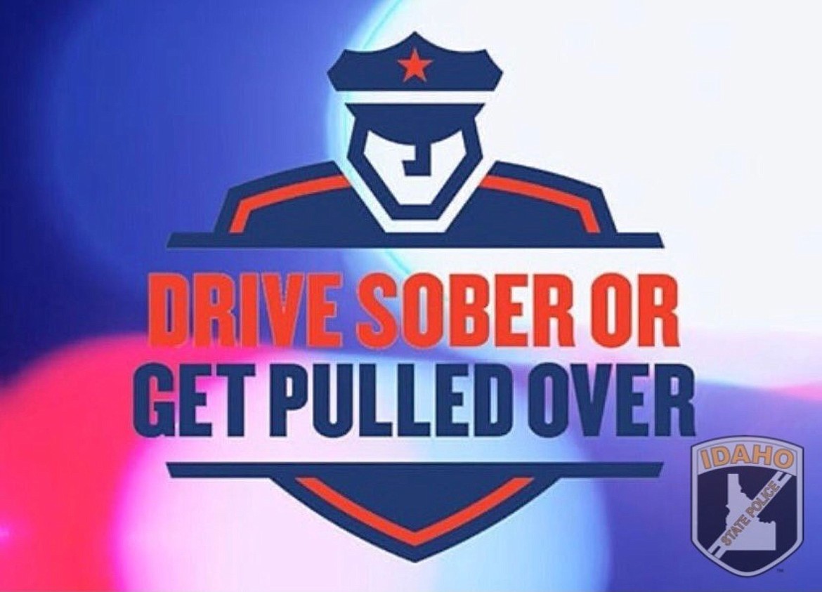 Idaho State Police will continue with extra patrols over Labor Day weekend as part of a statewide education and enforcement campaign to prevent impaired driving.