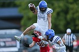 Coeur d'Alene holds off Sandpoint in thriller