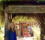 Growing a community