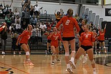 PREP ROUNDUP: Post Falls topples Lake City in back-and-forth match