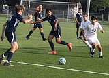 PREP ROUNDUP: Coeur d'Alene stays unbeaten, tops Moscow