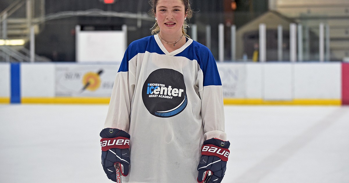 Whitefish S Mccarthy Competes In U18 Hockey World Championships Whitefish Pilot Whitefish S Mccarthy Competes In U18 Hockey World Championships Whitefish Pilot